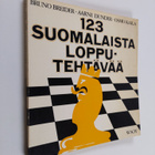 Bruno Breider : 123 suomalaista lopputehtävää : kokoelma ... - pikkukuva 1