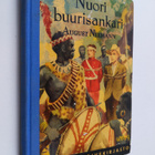 August Niemann : Nuori buurisankari : Pieter Maritz - pikkukuva 1