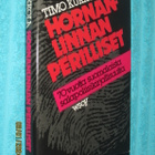 Hornanlinnan perilliset - Timo Kukkola  - pikkukuva 1