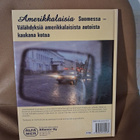 Koistinen: Amerikkalaisia (autoja) Suomessa, valokuvakirja - pikkukuva 2