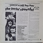 THE LOVIN' SPOONFUL : YOU'RE A BIG BOY NOW   LP - pikkukuva 2