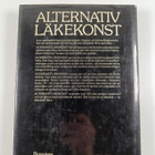 Ann Hill : Alternativ läkekonst med helhetssyn på människan - pikkukuva 2