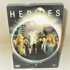 HEROES (Kausi 2.) - pikkukuva 1