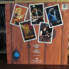 AC/DC:FLY ON THE WALL LP - pikkukuva 2