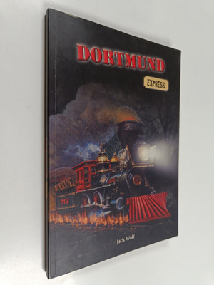 Jack Wolf : Dortmund express