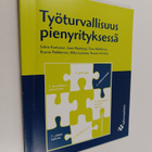 Työturvallisuus pienyrityksessä - pikkukuva 1