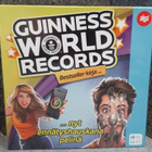 Guinness World Records peli uusi - pikkukuva 1