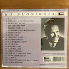 Kalevi Korpi - Lumous CD 20 Suosikkia - pikkukuva 2