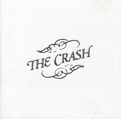 The Crash :  Wildlife  -  CD
