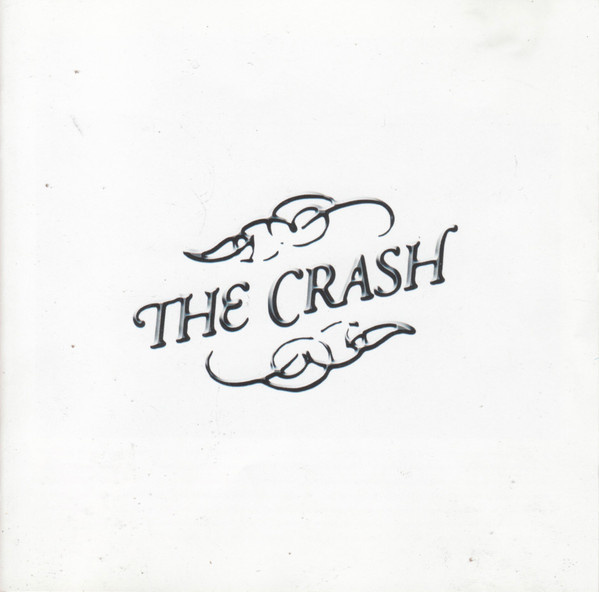 The Crash :  Wildlife  -  CD