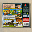 Astérix PS1-peli (PAL) - pikkukuva 3