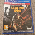 Infamous - Second Son ps5 - pikkukuva 1