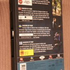 DVD Shadow of Fear ( 2004 ) - pikkukuva 2