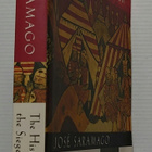 Jose Saramago - The History of the Siege of Lisbon - pikkukuva 2