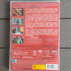 DVD: Puhu Hänelle (O: Pedro Almodóvar 2002) UUSI - pikkukuva 2