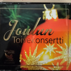 JOULUN TOIVEKONSERTTI-4CD, v.2004 VALITUT PALAT - pikkukuva 1