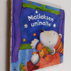 Krisztina Kallai Nagy : Matiaksen uninalle - pikkukuva 1