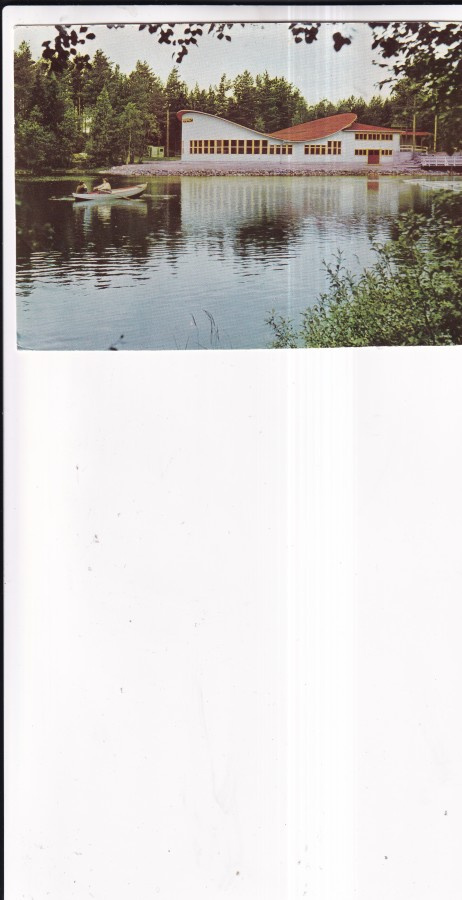 Lappajärvi, Halkosaari    b700