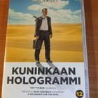 Kuninkaan hologrammi - pikkukuva 1