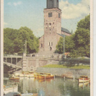 Turku aurajoki kortti. (2) - pikkukuva 1
