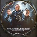 Universal Soldier: Regeneration (2009) DVD - pikkukuva 3