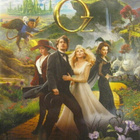 MAHTAVA OZ DVD - pikkukuva 1