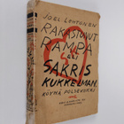 Joel Lehtonen : Rakastunut rampa eli Sakris Kukkelman, kö... - pikkukuva 1