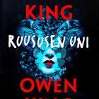 STEPHEN KING & OWEN KING: Ruususen uni - pikkukuva 1