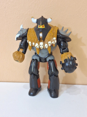 Hercules Ares figuuri