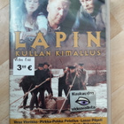 Lapin kullan kimallus (1999) VHS - pikkukuva 1