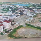 Hämeenlinna, ilmakuvapk, p. 1972, vo. Solmu Mäkelä - pikkukuva 1