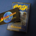 POPEDA - KAASUA C-KASETTI - pikkukuva 1