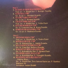 Arja Saijonmaa - Ruotsiin Ja Takaisin LP - pikkukuva 3
