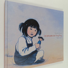 Ghislaine Roman : La poupee de Ting-Ting - pikkukuva 1