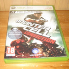 XBOX 360 Tom Clancy's Splinter Cell Conviction - pikkukuva 1