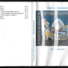 Uspenie - Kokonaisuus harjoituslevy - pikkukuva 1