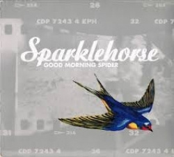 Sparklehorse - Good Morning Spider (CD)