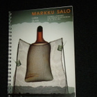 Markku Salo LASIA Suomen lasimuseo v.1991 - Julkaisu - pikkukuva 1