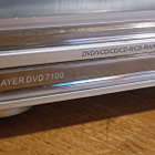 EuroLine Dvd-Soitin & Dvd-Levyt 4Kpl. - pikkukuva 2