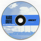 V/A • Hard Drive (Uncut's Pick Of The Hottest New Music) CD - pikkukuva 3
