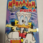 Taskarin teemanumero 25 - Munaajan veljenpoika - pikkukuva 1