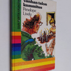 Penelope Lively : Vanhan talon kummitus - pikkukuva 1