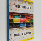 Torgny Lindgren : Taiteilija Klingsor - pikkukuva 1