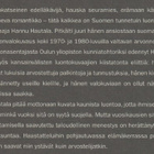 Markku Turunen: Nokikkain - Hannu Hautalan elämä - pikkukuva 3