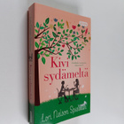 Lori Nelson Spielman : Kivi sydämeltä : Uskallatko tunnus... - pikkukuva 1