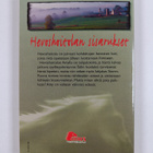 Lauren Brooke : Hevoshoitolan sisarukset 12, Ennemmin tai... - pikkukuva 2