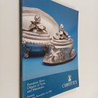 European Silver Objects of Vertu and Miniatures - pikkukuva 1
