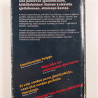 Gerald Seymour : Ministeri tappolistalla - pikkukuva 2