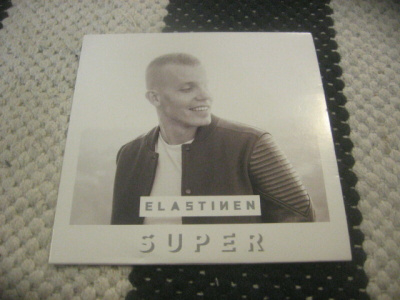 Elastinen - Super (cds)