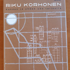 Riku Korhonen:Kahden ja yhden ja yön tarinoita,Sammakko 2003 - pikkukuva 1